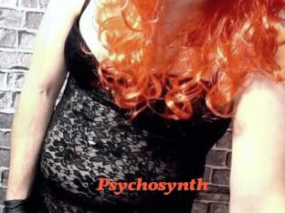 Psychosynth