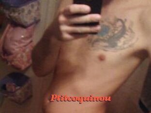 ptitcoquinou Livespot