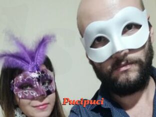 Pucipuci