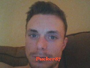 Pucker87