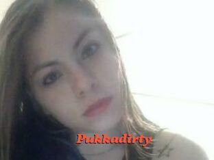 Pukkadirty