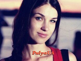 pulyaUA Livespot