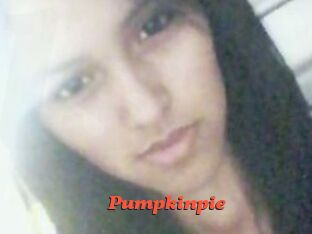 pumpkinpie Livespot