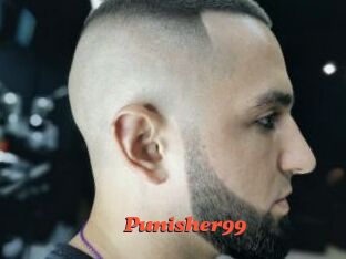 punisher99 Livespot