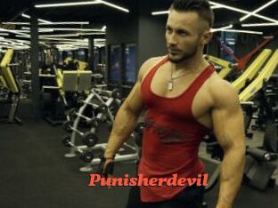 punisherdevil Livespot