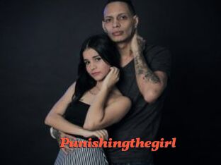 Punishingthegirl