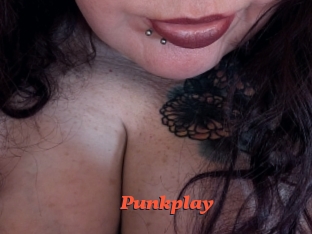 Punkplay