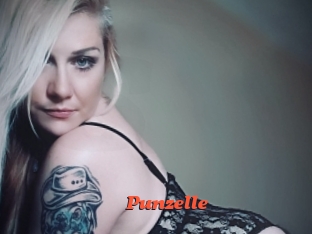 Punzelle