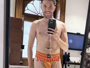 Pupstud