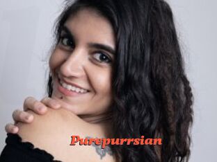 Purepurrsian