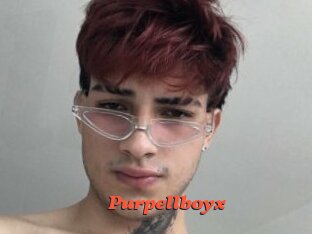 Purpellboyx