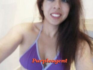 Purpleagent