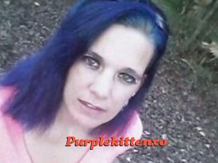 Purplekittenxo