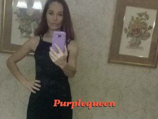 Purplequeen
