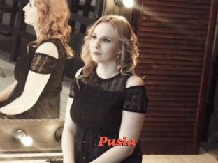 pusia Livespot
