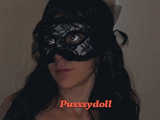 Pusssydoll