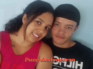 Pussydestroyer20
