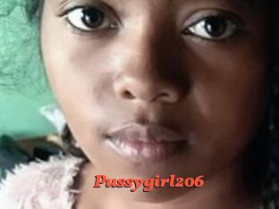 Pussygirl206
