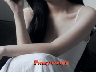 Pussywet99