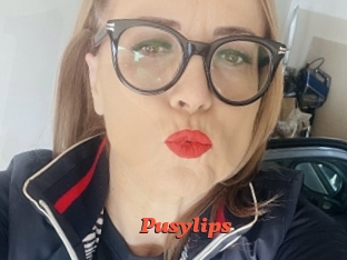 Pusylips