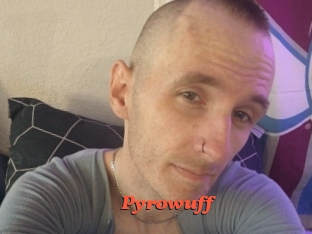 Pyrowuff