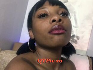 QTPie_xo