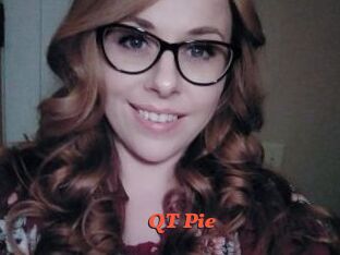 QT_Pie Livespot