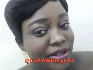 QUEENBBW4LYF