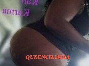 QUEENCHAKRA
