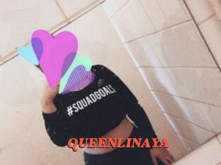 QUEENLINAYA