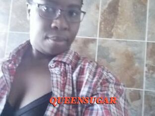 QUEENSUGAR