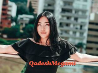 QadeshMegami