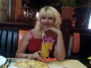 Qelen