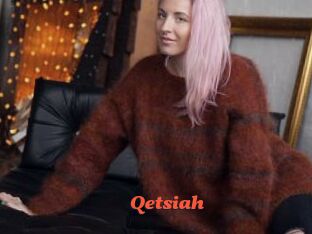 Qetsiah