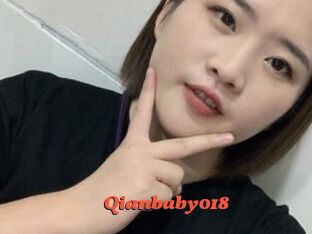Qianbaby018 Livespot