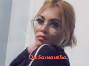 Qn_Samantha Livespot