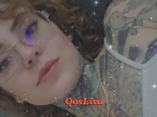 QosLisa Livespot