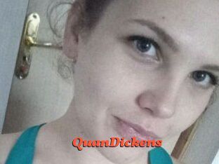 QuanDickens