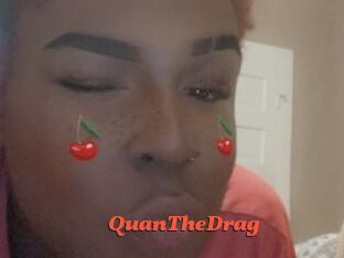QuanTheDrag
