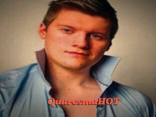 QuaresmaHOT