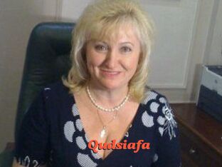 Qudsiafa