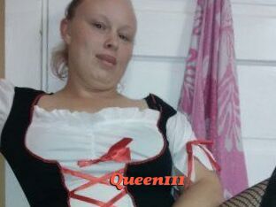 Queen111