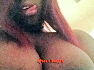 Queen191