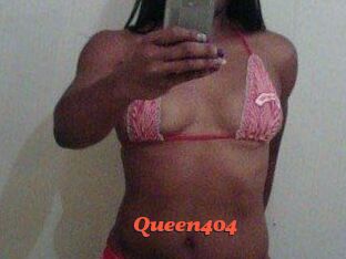 Queen404 Livespot