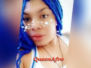 QueenAfro Livespot