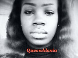 QueenAlexia