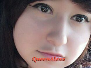 QueenAlexx Livespot