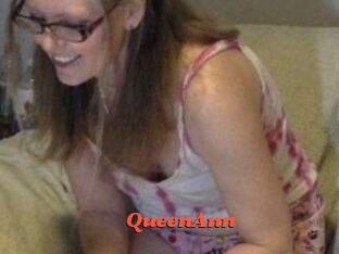 QueenAnn