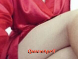 QueenApril