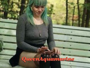QueenAquamarine